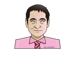 長沼孝昌