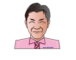 吉田 善則